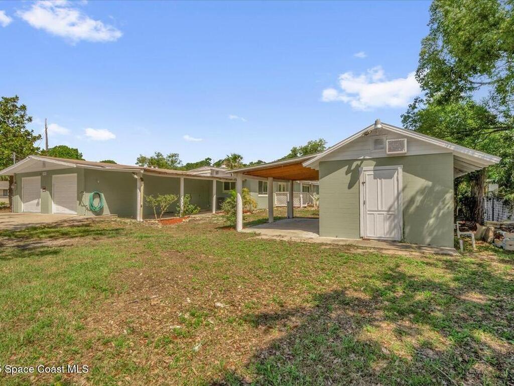 1491 Granada Avenue, Daytona Beach, FL 32117