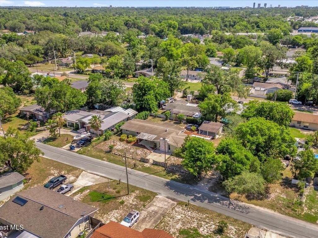 1491 Granada Avenue, Daytona Beach, FL 32117