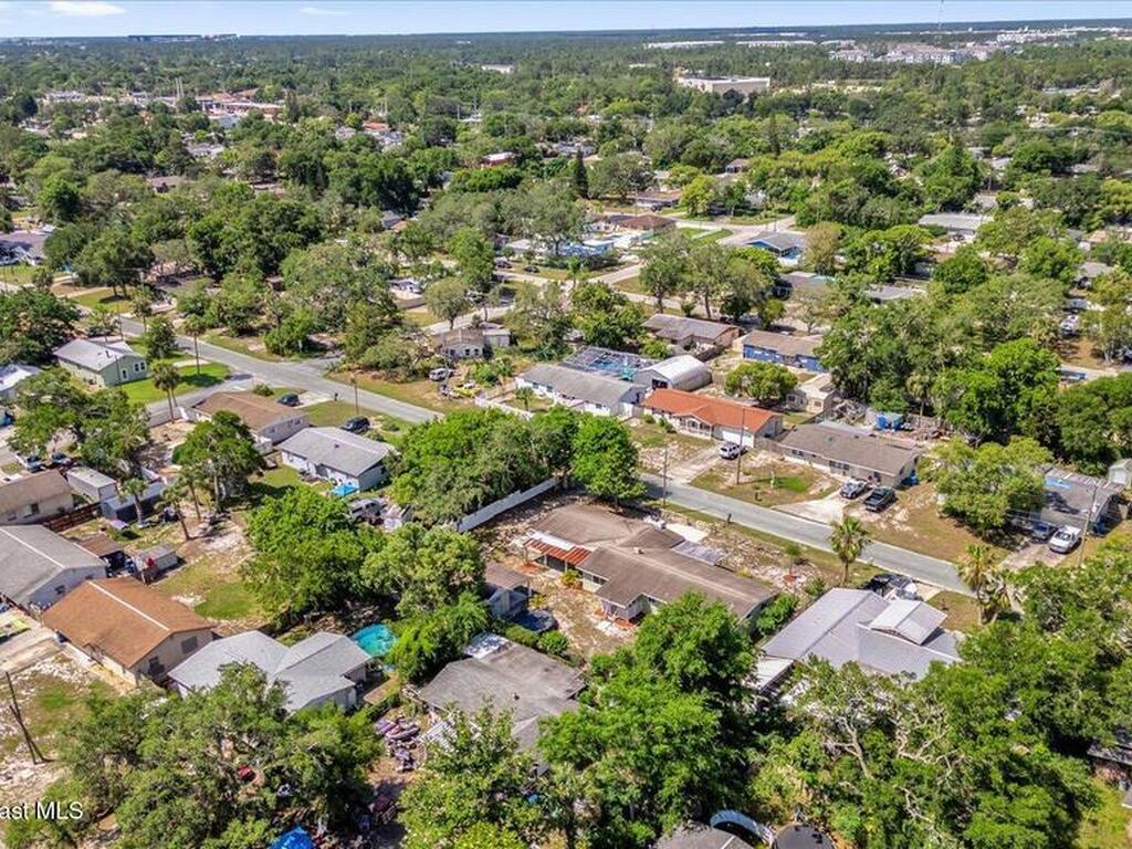 1491 Granada Avenue, Daytona Beach, FL 32117