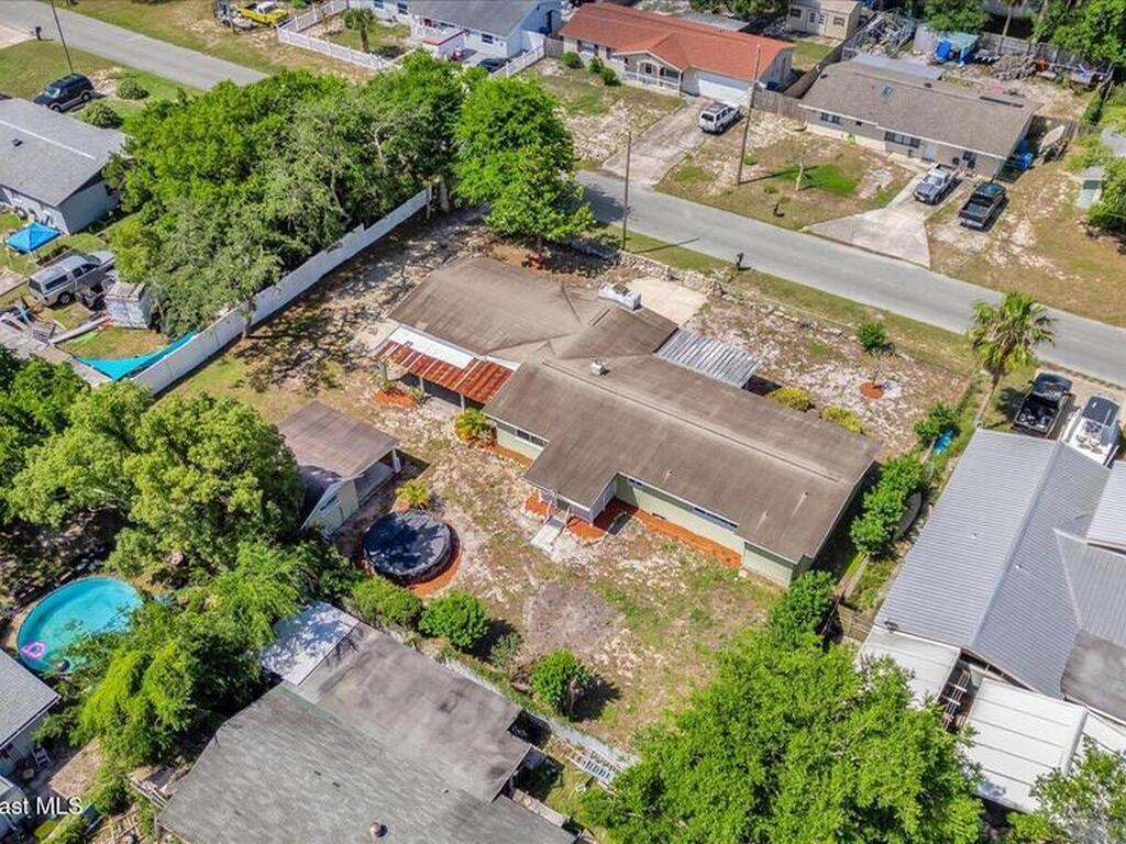 1491 Granada Avenue, Daytona Beach, FL 32117