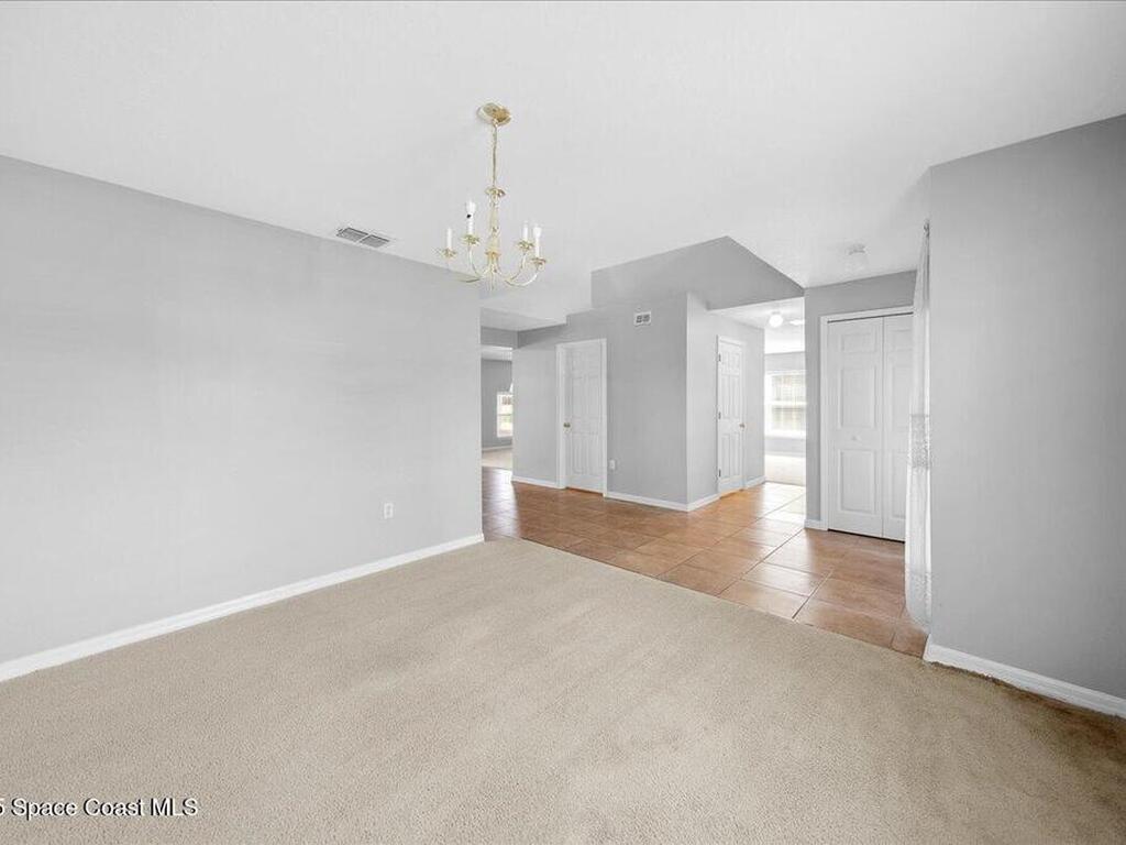 1955 Snapdragon Drive, Palm Bay, FL 32907