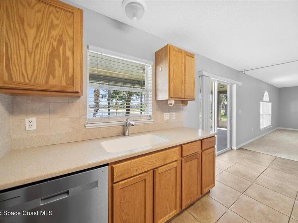 1955 Snapdragon Drive, Palm Bay, FL 32907
