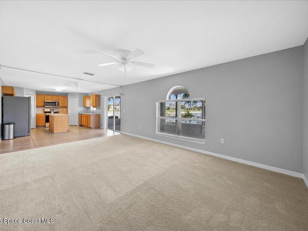 1955 Snapdragon Drive, Palm Bay, FL 32907