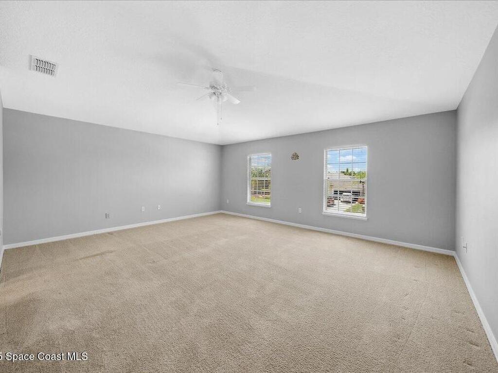1955 Snapdragon Drive, Palm Bay, FL 32907