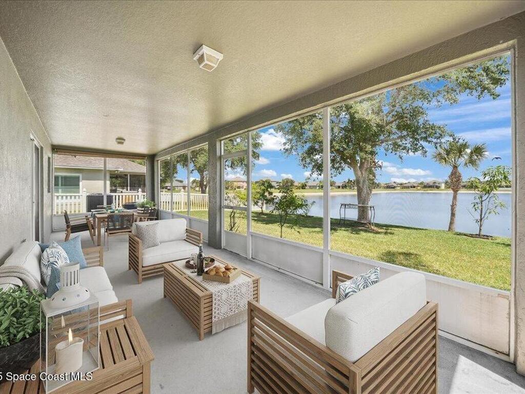 1955 Snapdragon Drive, Palm Bay, FL 32907