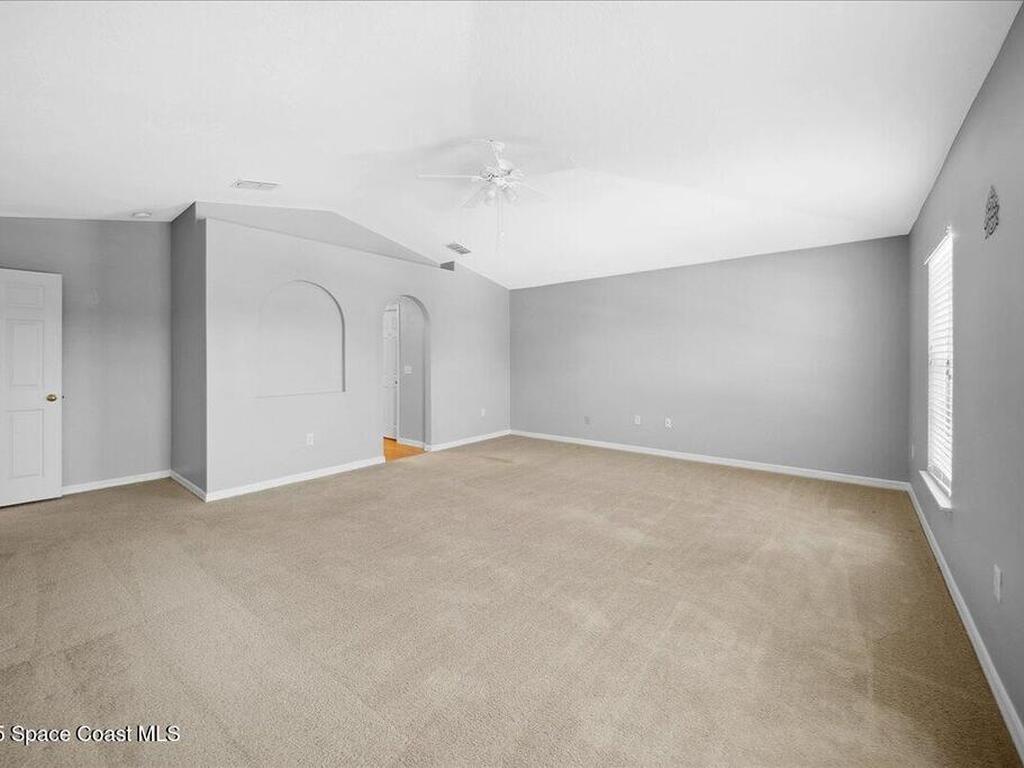 1955 Snapdragon Drive, Palm Bay, FL 32907