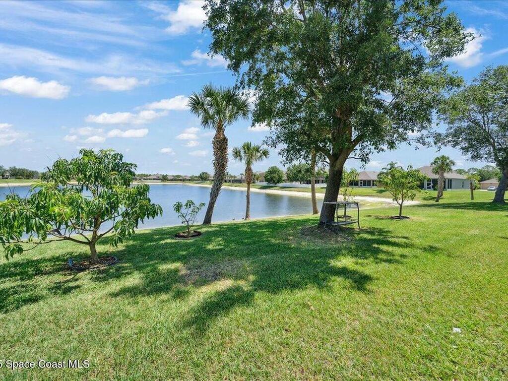 1955 Snapdragon Drive, Palm Bay, FL 32907