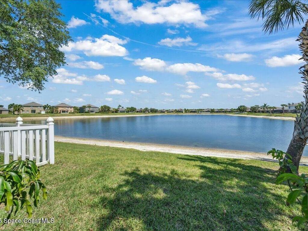 1955 Snapdragon Drive, Palm Bay, FL 32907