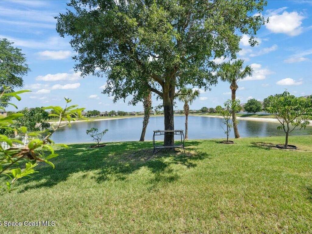 1955 Snapdragon Drive, Palm Bay, FL 32907