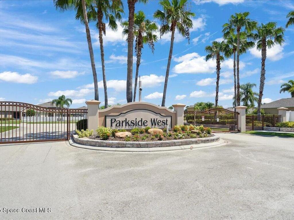 1955 Snapdragon Drive, Palm Bay, FL 32907