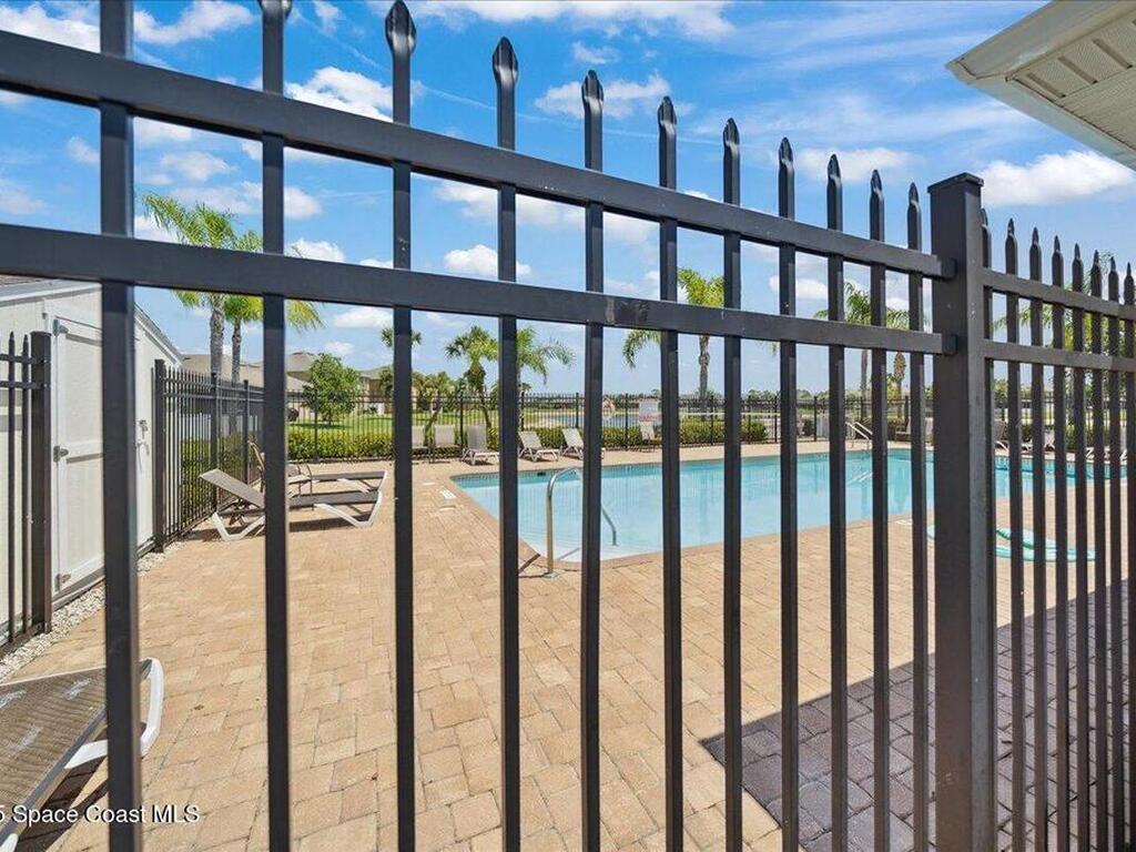 1955 Snapdragon Drive, Palm Bay, FL 32907