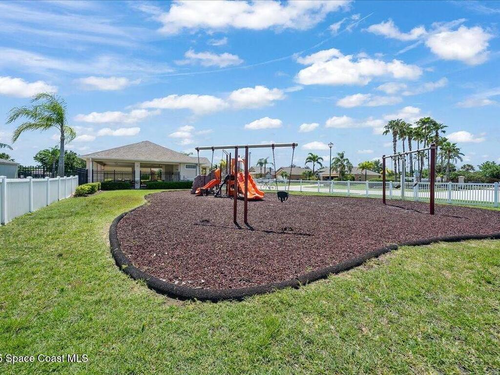 1955 Snapdragon Drive, Palm Bay, FL 32907
