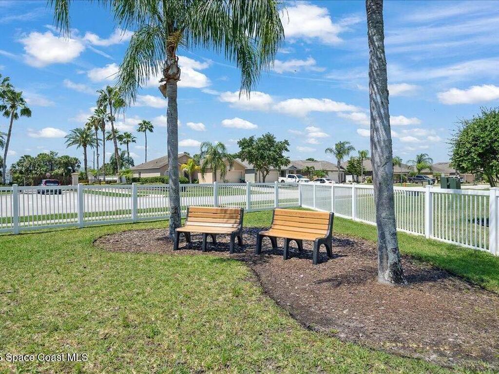 1955 Snapdragon Drive, Palm Bay, FL 32907
