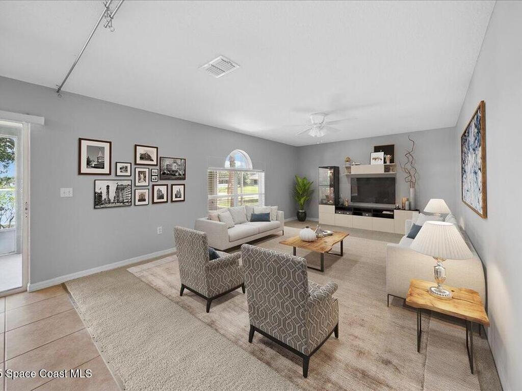 1955 Snapdragon Drive, Palm Bay, FL 32907