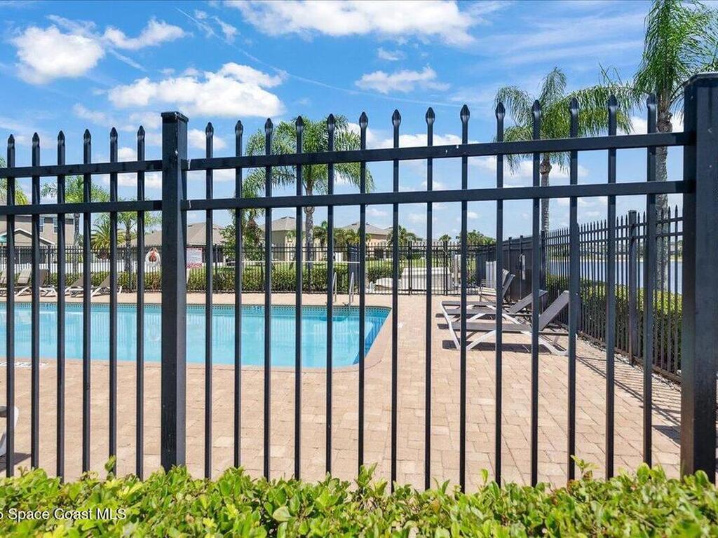 1955 Snapdragon Drive, Palm Bay, FL 32907