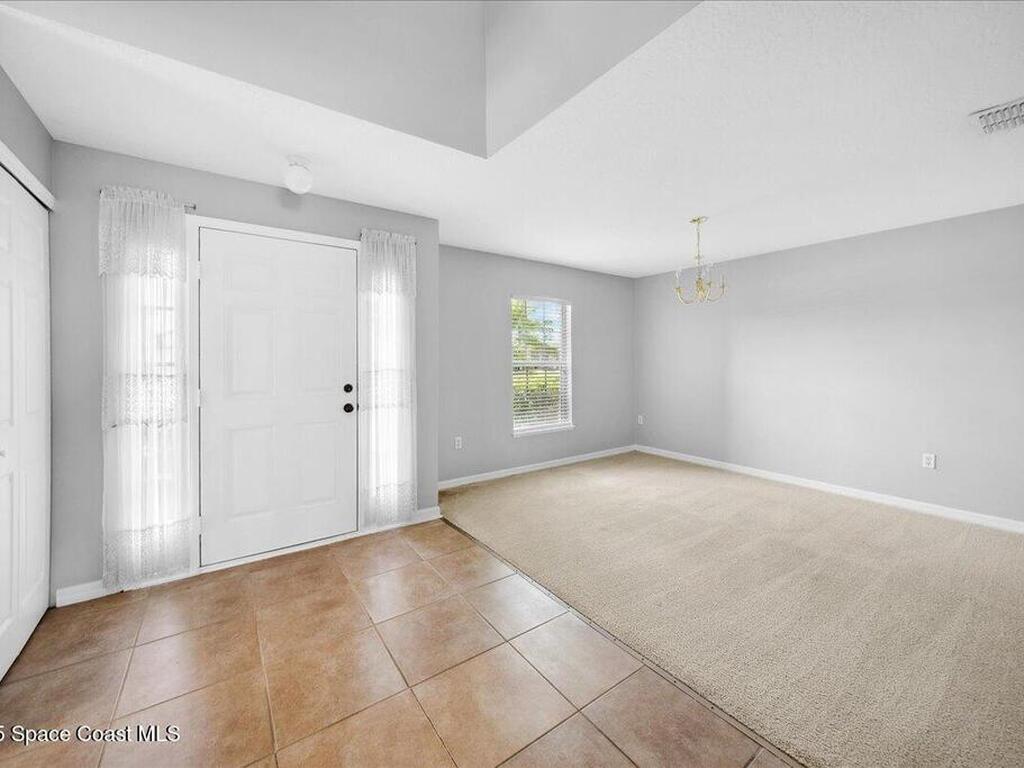 1955 Snapdragon Drive, Palm Bay, FL 32907