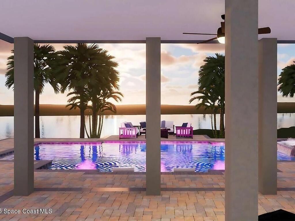 7021 S Tropical Trail, Merritt Island, FL 32952