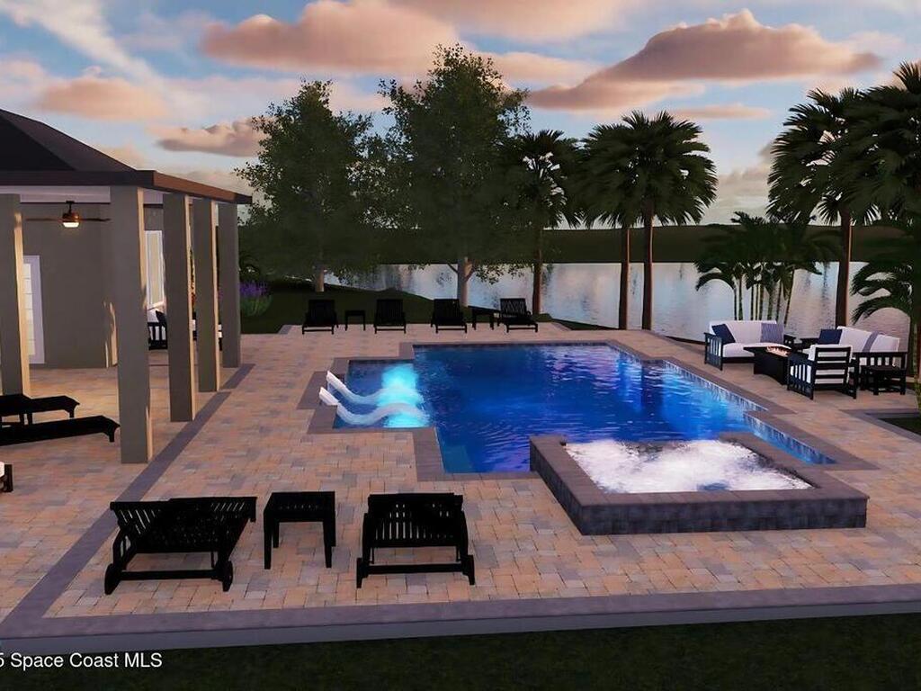 7021 S Tropical Trail, Merritt Island, FL 32952