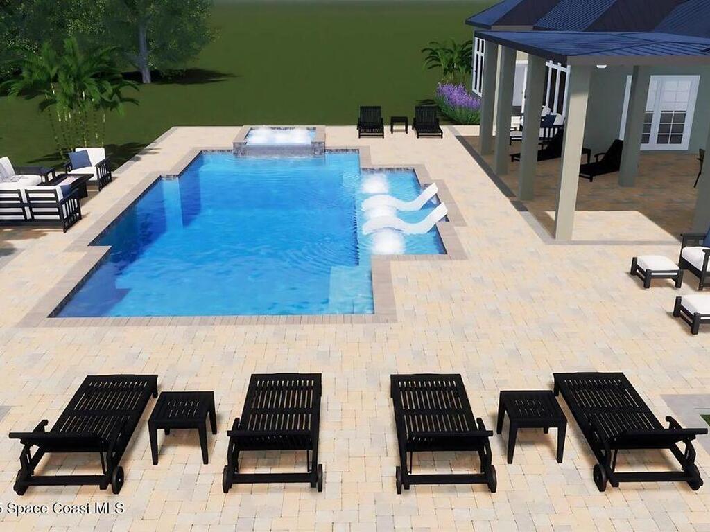 7021 S Tropical Trail, Merritt Island, FL 32952