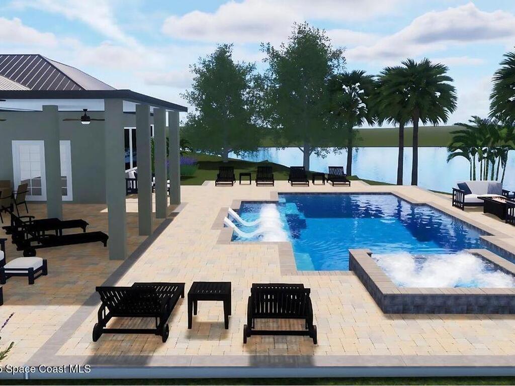 7021 S Tropical Trail, Merritt Island, FL 32952