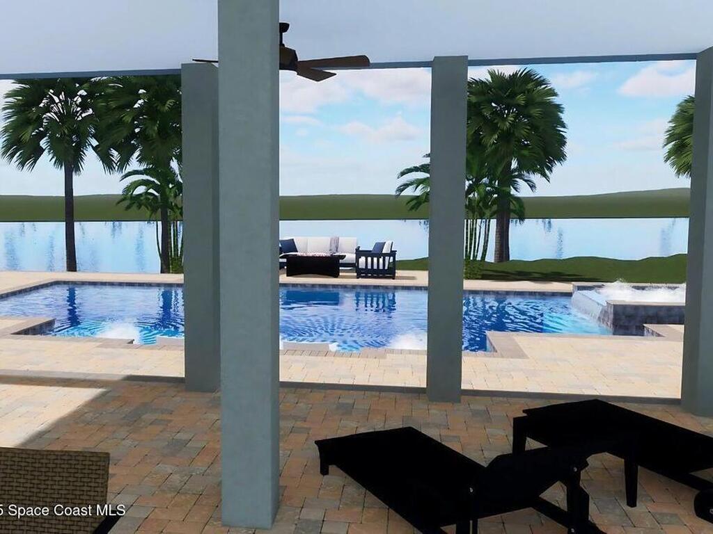 7021 S Tropical Trail, Merritt Island, FL 32952