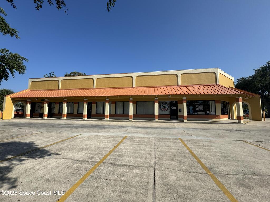 1175 N Courtenay Parkway, Merritt Island, FL 32953
