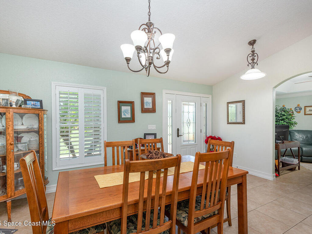 4722 Tahnee Lane, Mims, FL 32754