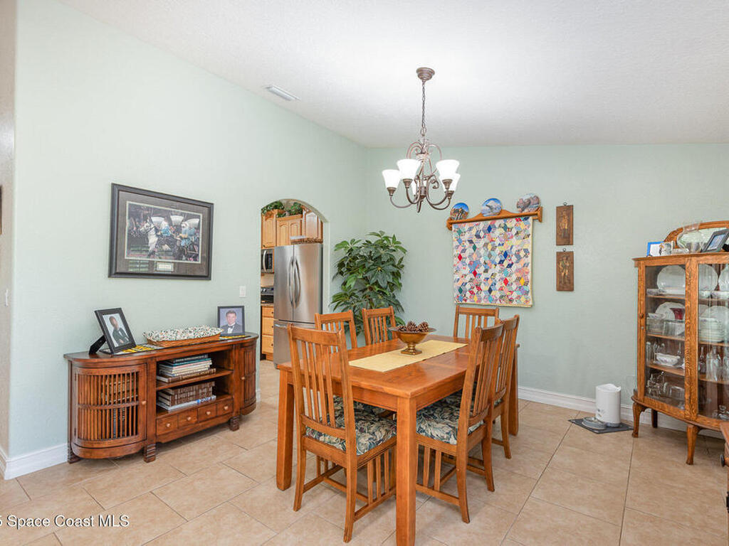 4722 Tahnee Lane, Mims, FL 32754