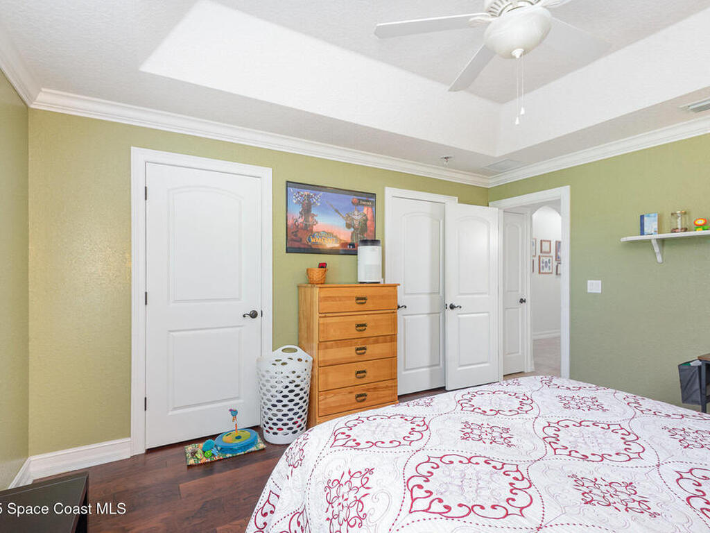 4722 Tahnee Lane, Mims, FL 32754
