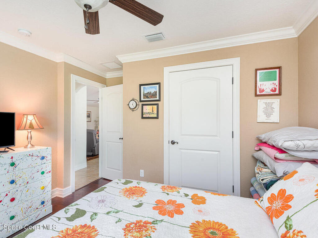 4722 Tahnee Lane, Mims, FL 32754