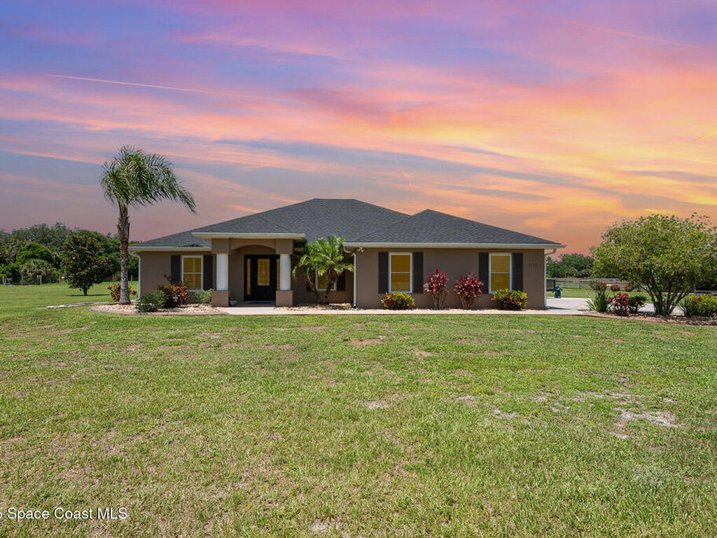 4722 Tahnee Lane, Mims, FL 32754