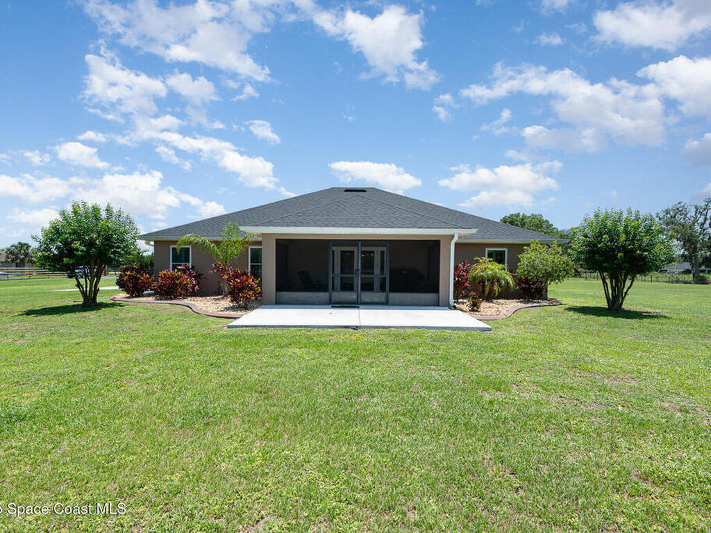 4722 Tahnee Lane, Mims, FL 32754