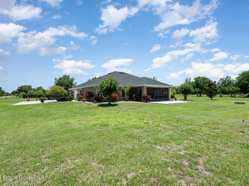 4722 Tahnee Lane, Mims, FL 32754