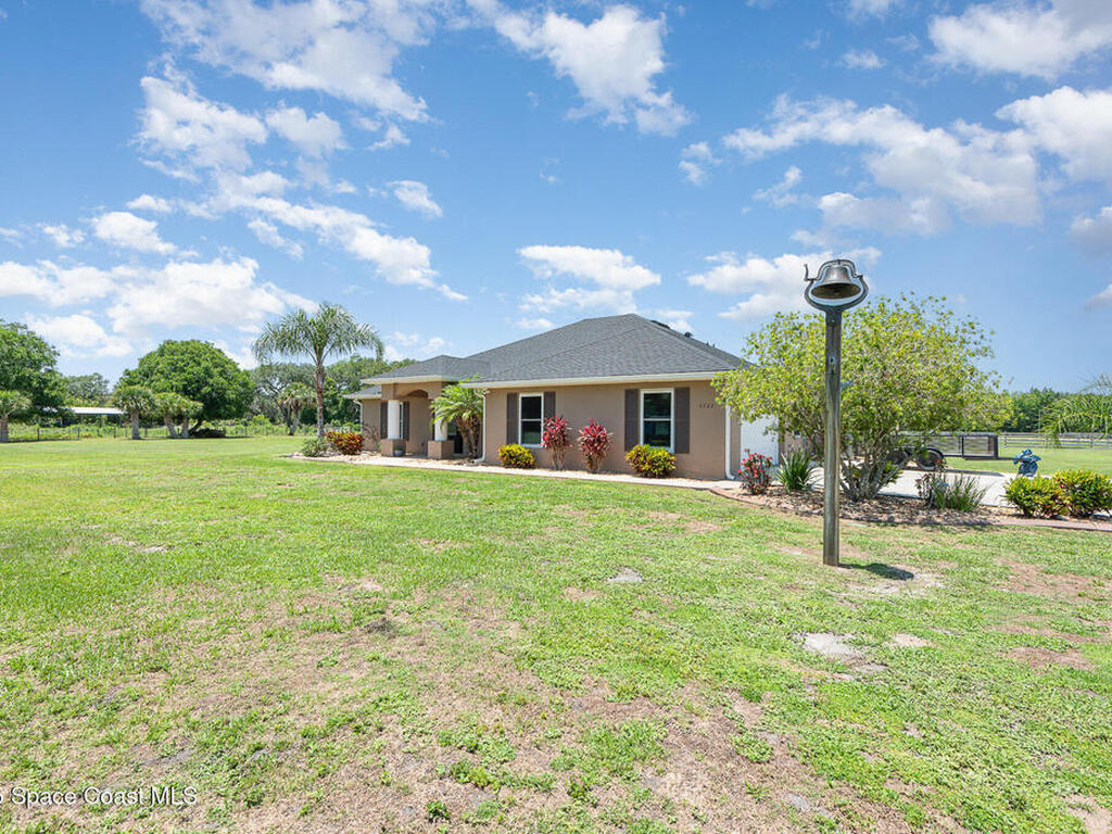4722 Tahnee Lane, Mims, FL 32754