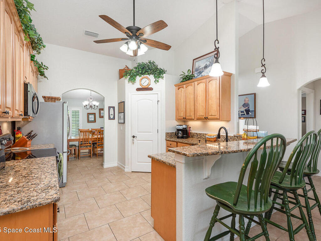 4722 Tahnee Lane, Mims, FL 32754