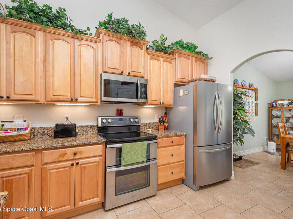 4722 Tahnee Lane, Mims, FL 32754