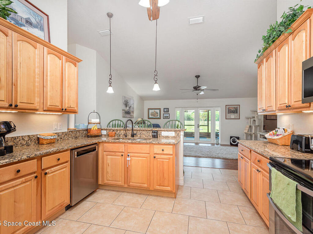4722 Tahnee Lane, Mims, FL 32754