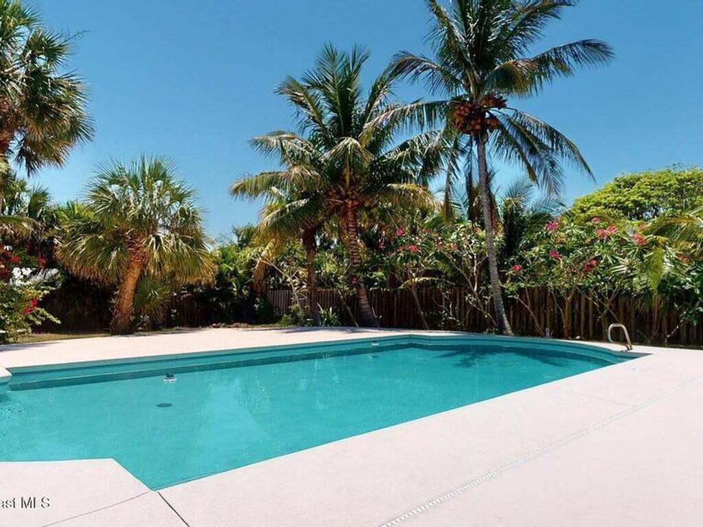 111 Delmar Street, Melbourne Beach, FL 32951