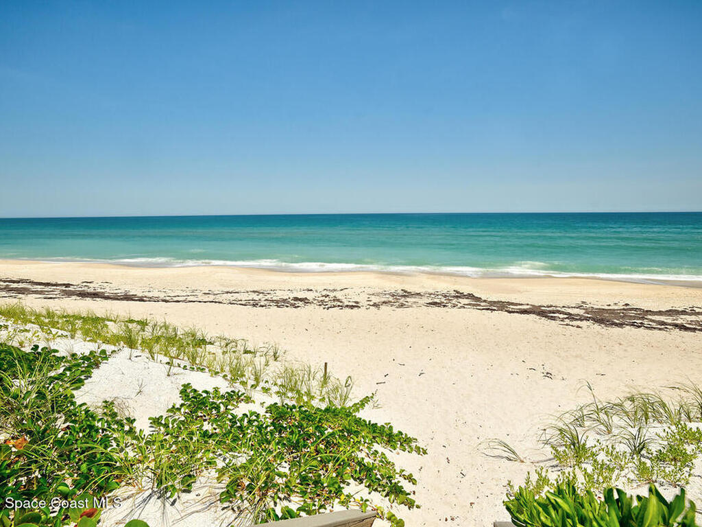 111 Delmar Street, Melbourne Beach, FL 32951