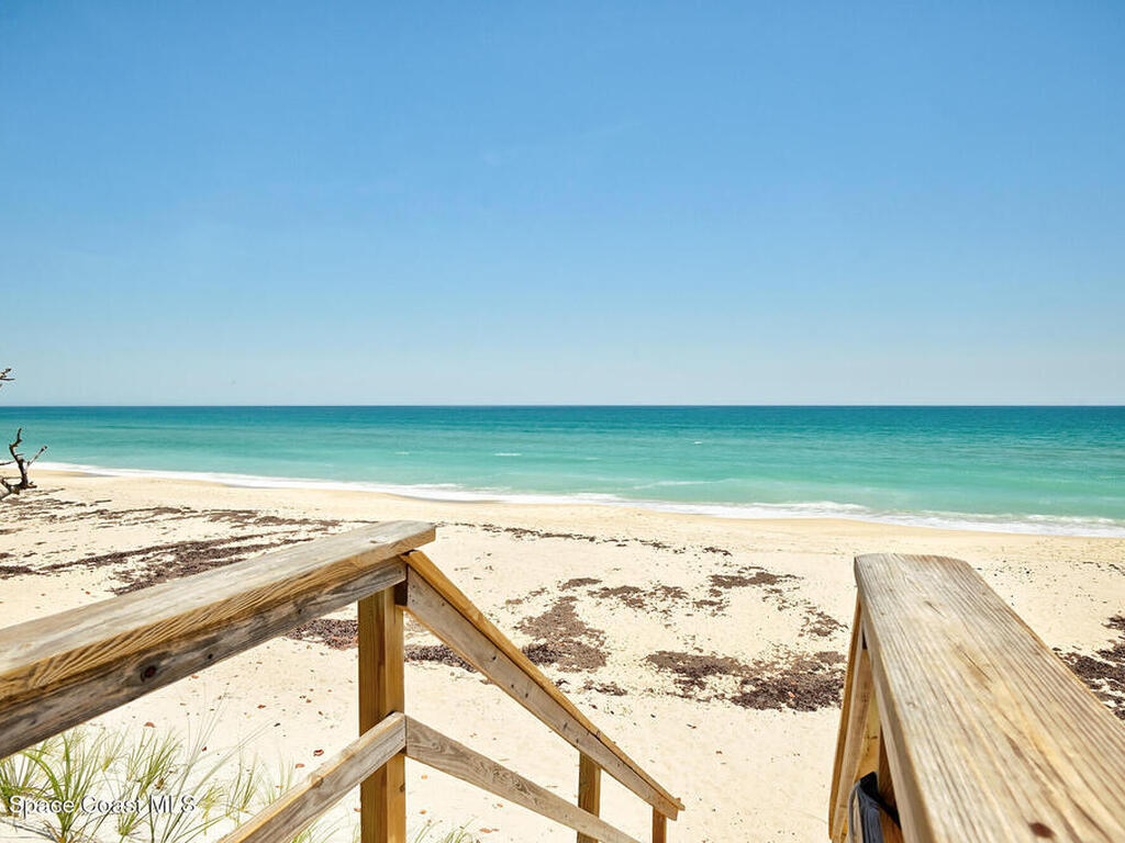 111 Delmar Street, Melbourne Beach, FL 32951