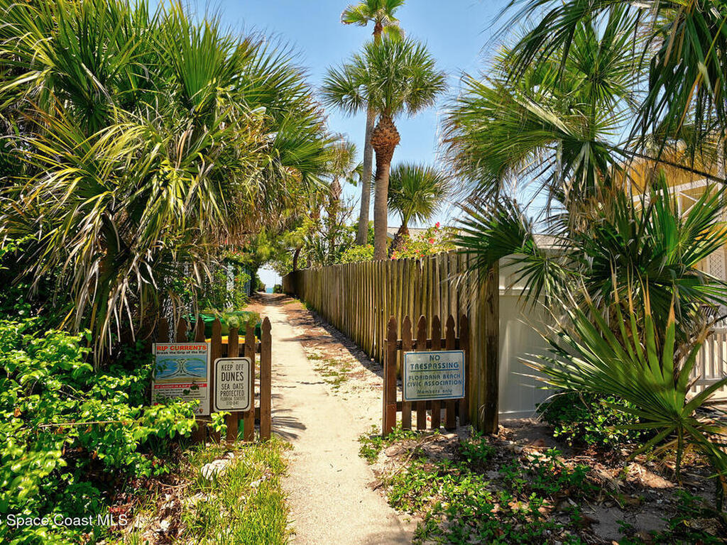 111 Delmar Street, Melbourne Beach, FL 32951