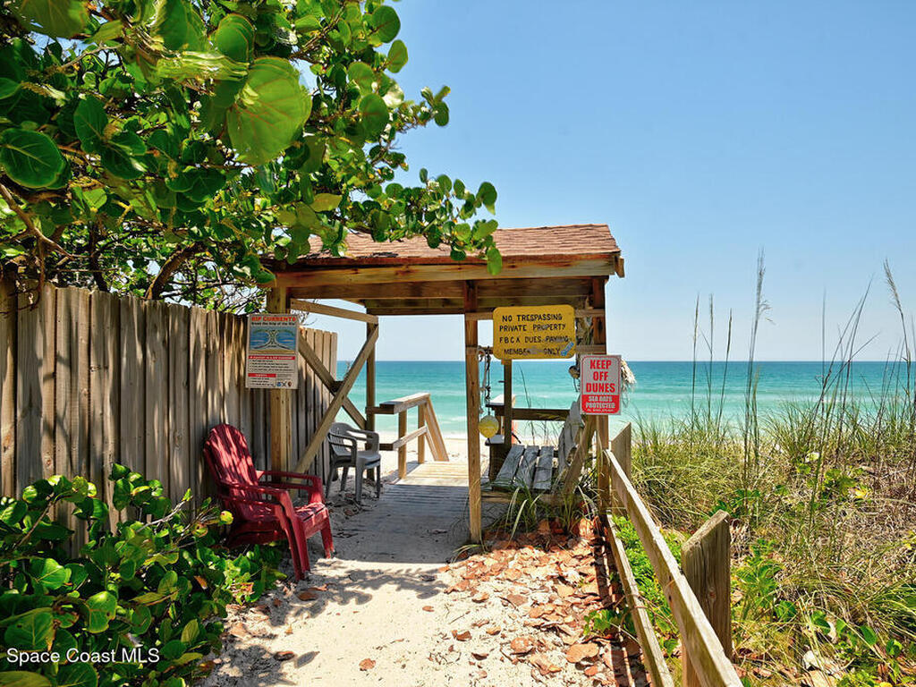 111 Delmar Street, Melbourne Beach, FL 32951