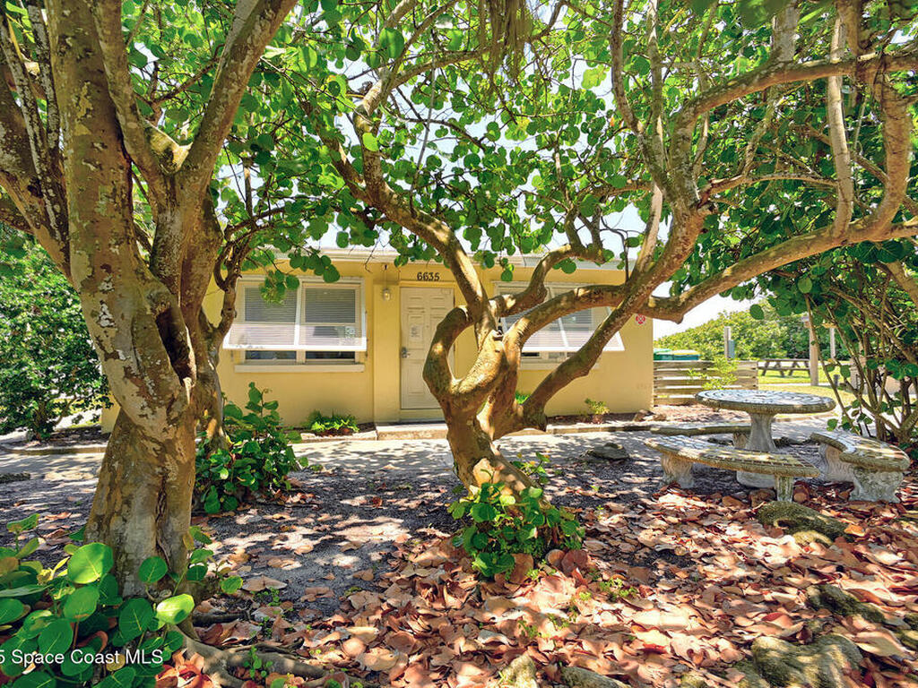 111 Delmar Street, Melbourne Beach, FL 32951