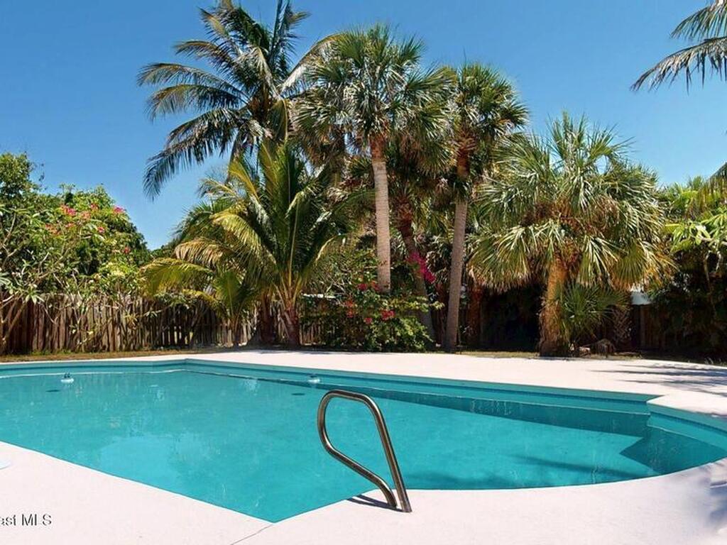 111 Delmar Street, Melbourne Beach, FL 32951