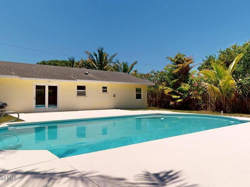 111 Delmar Street, Melbourne Beach, FL 32951