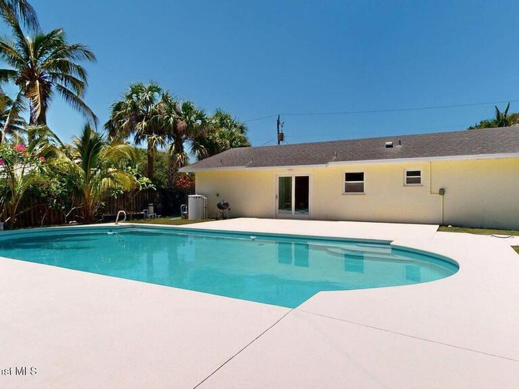 111 Delmar Street, Melbourne Beach, FL 32951