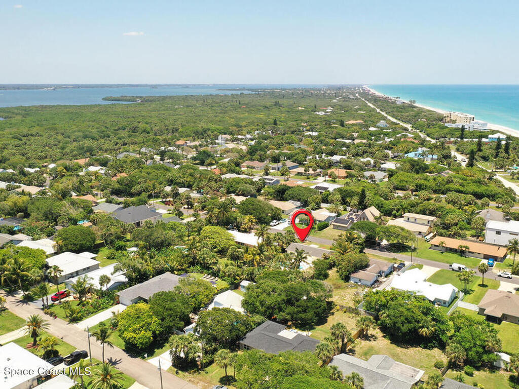111 Delmar Street, Melbourne Beach, FL 32951