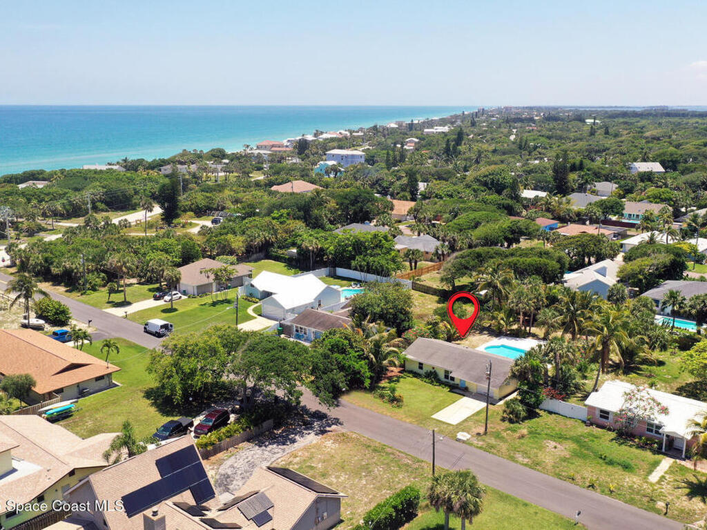 111 Delmar Street, Melbourne Beach, FL 32951