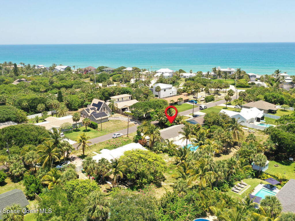 111 Delmar Street, Melbourne Beach, FL 32951