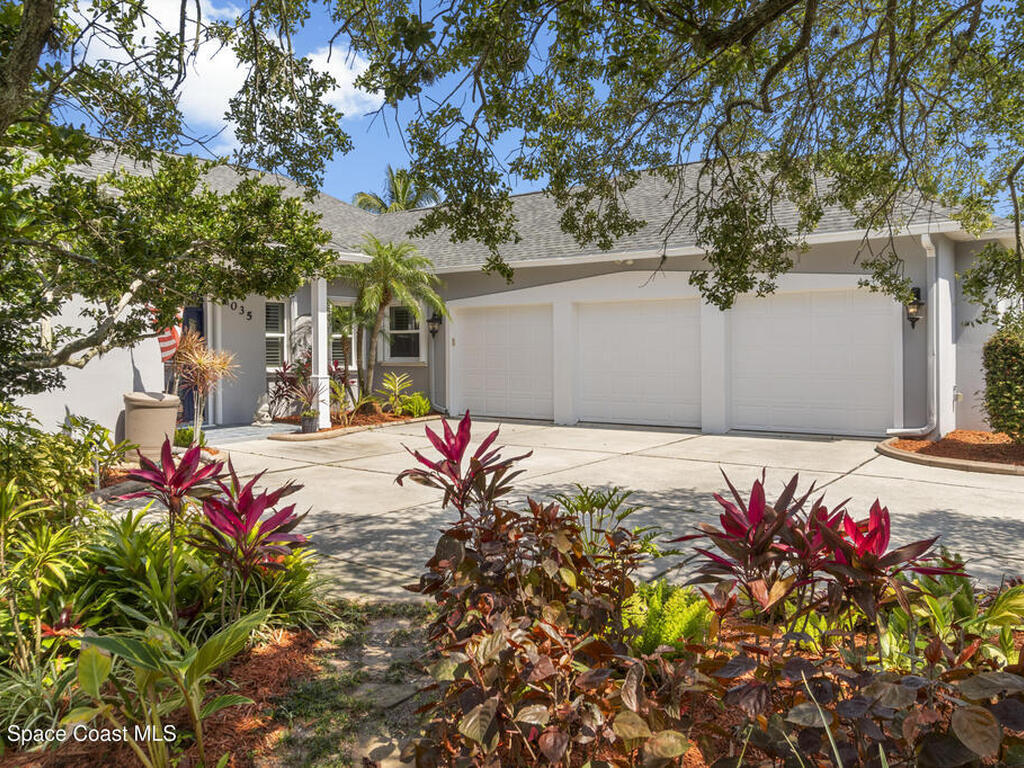 1035 Quail Court, Vero Beach, FL 32968